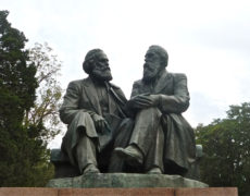Engels en el Campo de Marte Reflexiones sobre la guerra y la revolución. Mariano Ignacio Millan y Esteban Pontoriero, <i> Nueva Sociedad</i> Diciembre 2020.