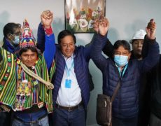 Con Pablo Stefanoni… sobre Bolivia, Venezuela, Argentina y otros temas latinoamericanos. <i>Cocuyoclaroyraspao</i>